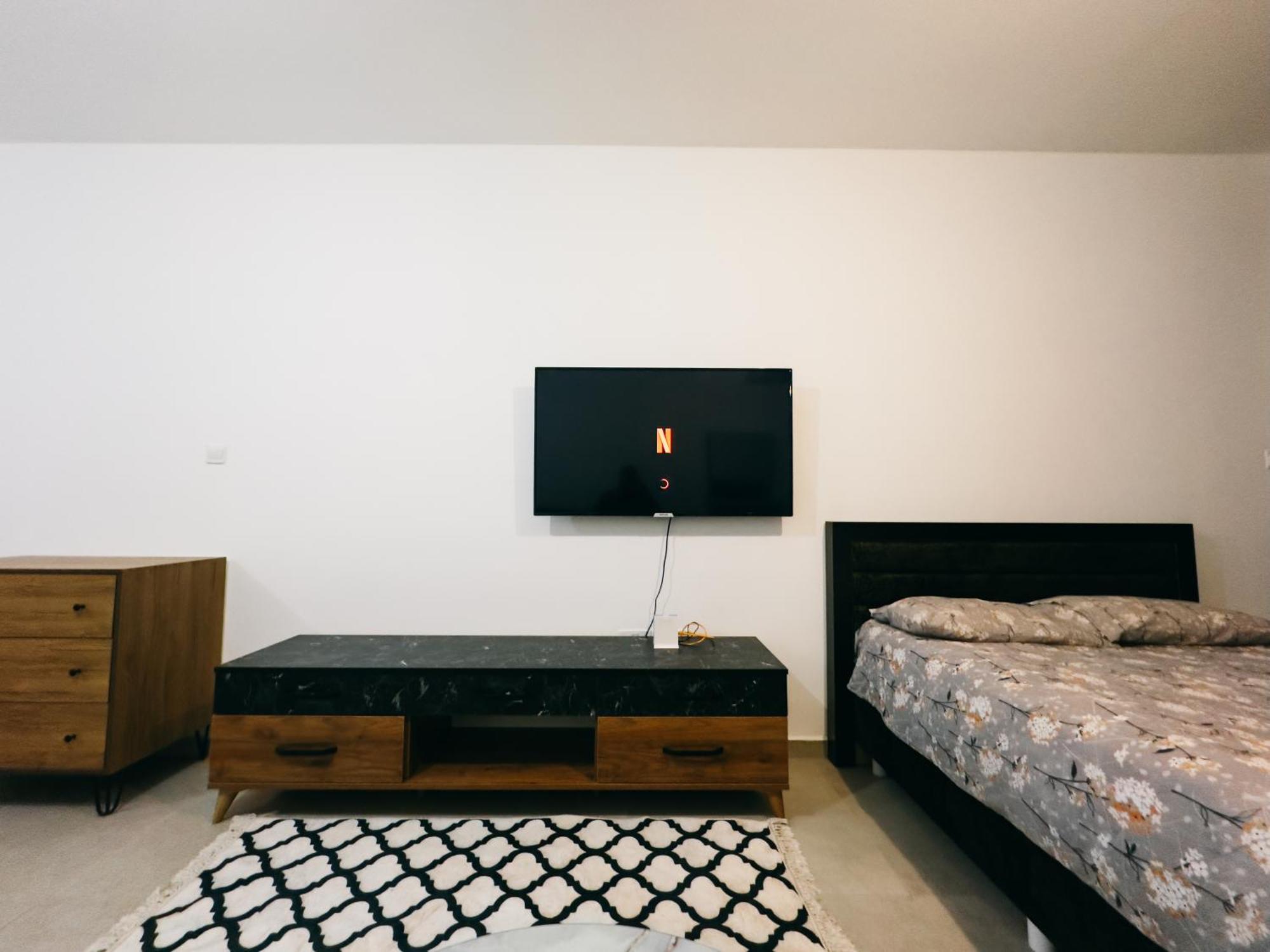 Appartement Ceasar Spacious In Amelius *