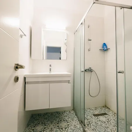 Ceasar Resort Spacious Studio In Amelius Perivolia tou Trikomou Exterior photo