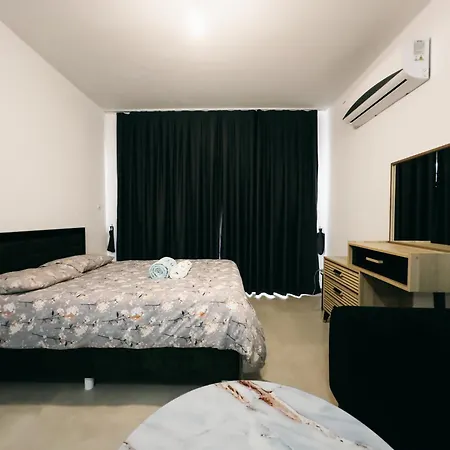 Ceasar Resort Spacious Studio In Amelius Perivolia tou Trikomou Exterior photo