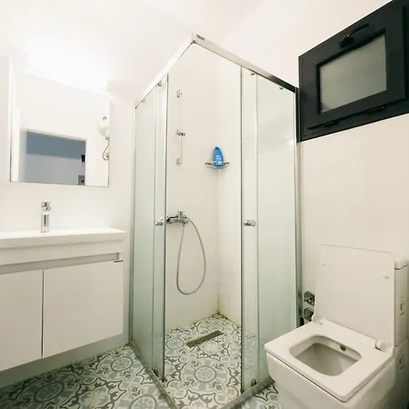 Ceasar Resort Spacious Studio In Amelius Perivolia tou Trikomou Exterior photo