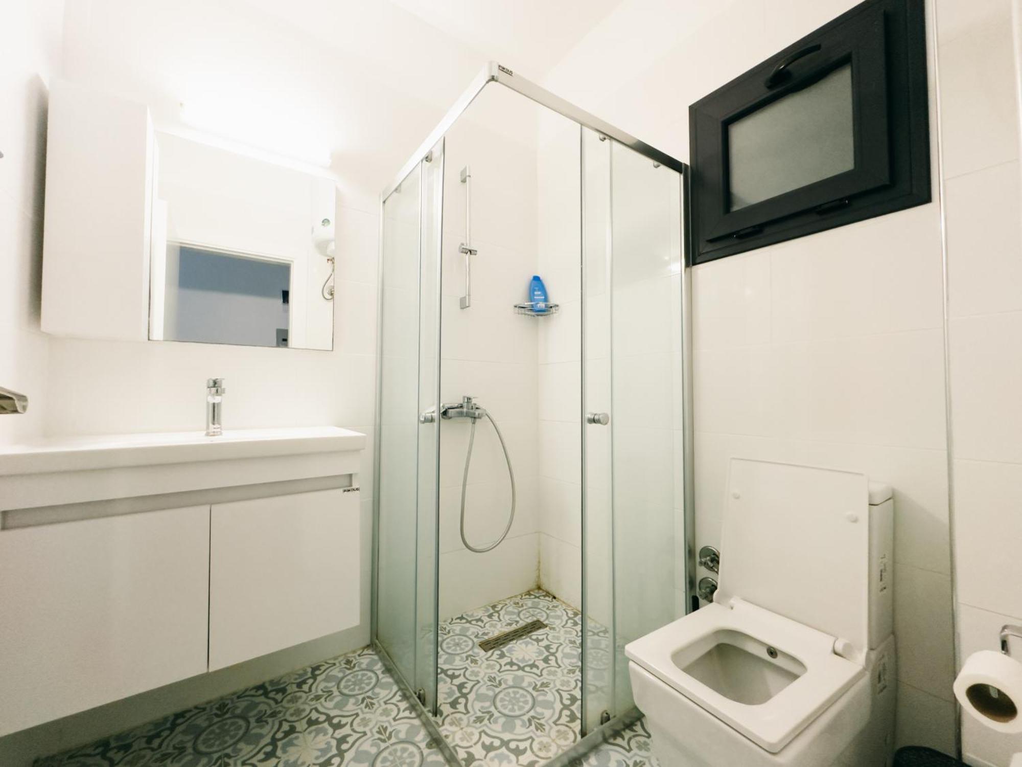 Apartment Ceasar Spacious In Amelius *
